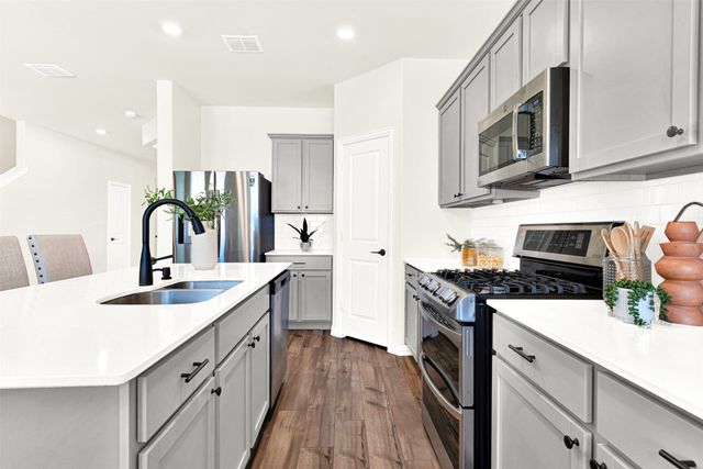 3320 Brentwood Cove, Forney, TX 75126