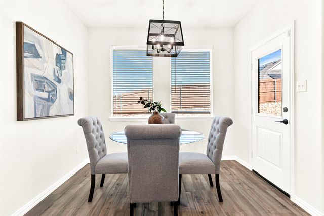 3320 Brentwood Cove, Forney, TX 75126