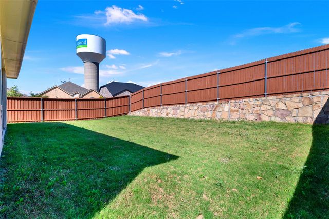 3320 Brentwood Cove, Forney, TX 75126