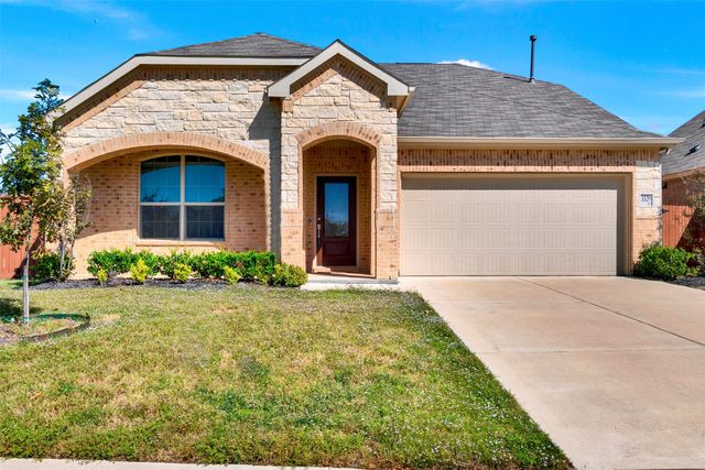 3320 Brentwood Cove, Forney, TX 75126