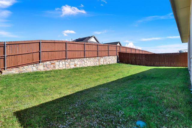 3320 Brentwood Cove, Forney, TX 75126