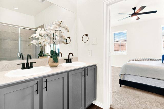 3320 Brentwood Cove, Forney, TX 75126