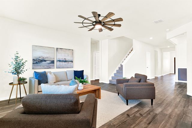 3320 Brentwood Cove, Forney, TX 75126