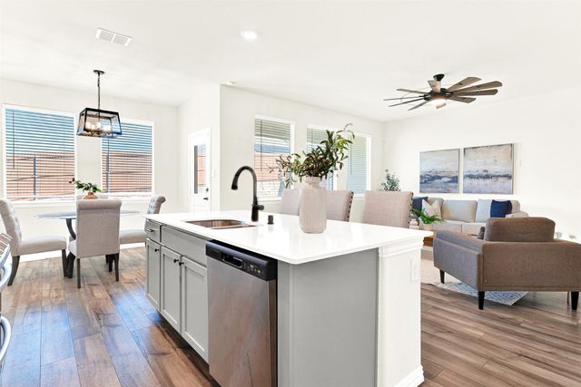 3320 Brentwood Cove, Forney, TX 75126