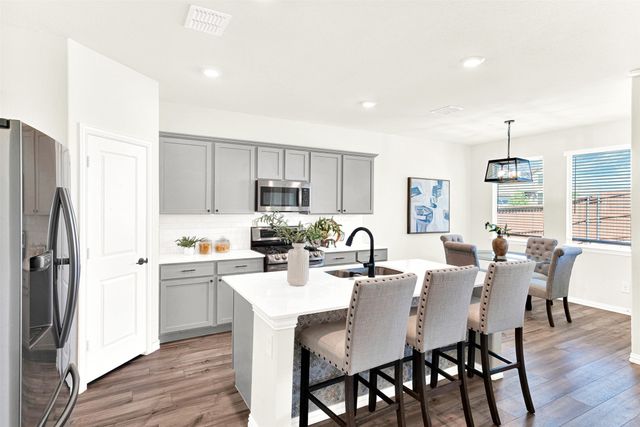 3320 Brentwood Cove, Forney, TX 75126