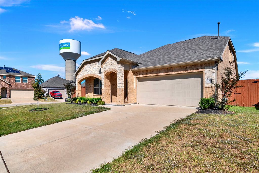3320 Brentwood Cove, Forney, TX 75126