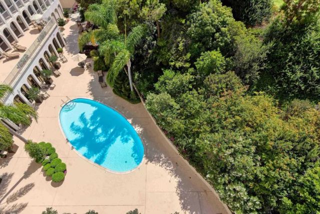 1001 Genter Street 6j, La Jolla, CA 92037