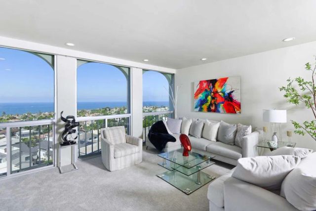 1001 Genter Street 6j, La Jolla, CA 92037