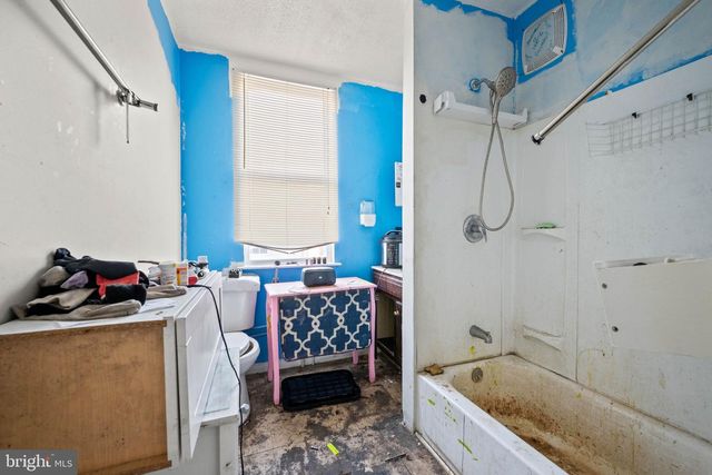 1625 WILKENS AVE, Baltimore, MD 21223