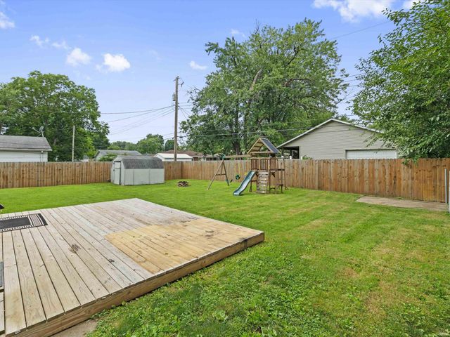 4100 E Riverside Drive, Evansville, IN 47714