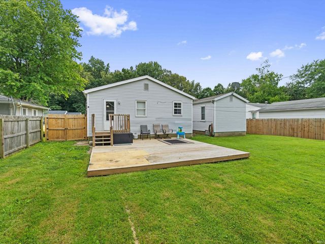 4100 E Riverside Drive, Evansville, IN 47714