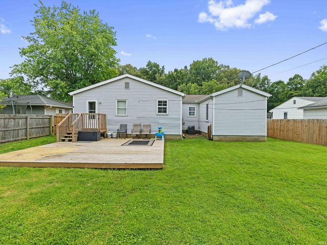 4100 E Riverside Drive, Evansville, IN 47714