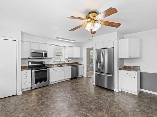 4100 E Riverside Drive, Evansville, IN 47714