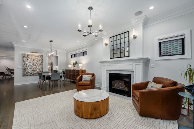 4636 N Paulina Street 1, Chicago, IL 60640