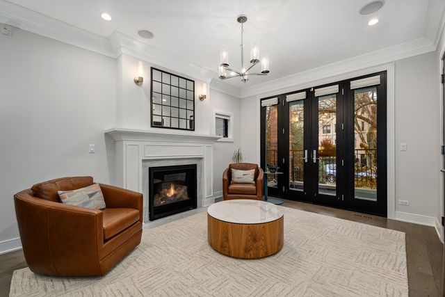 4636 N Paulina Street 1, Chicago, IL 60640