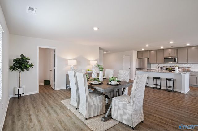 28107 Caperton Drive, Harvest, AL 35749