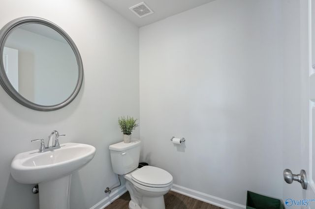 28107 Caperton Drive, Harvest, AL 35749