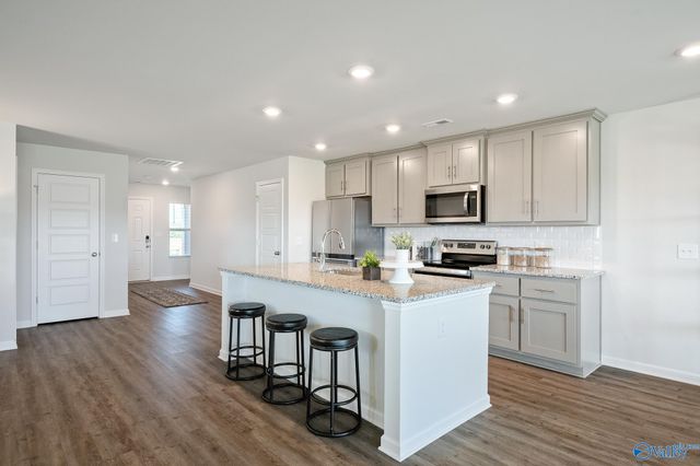 28107 Caperton Drive, Harvest, AL 35749