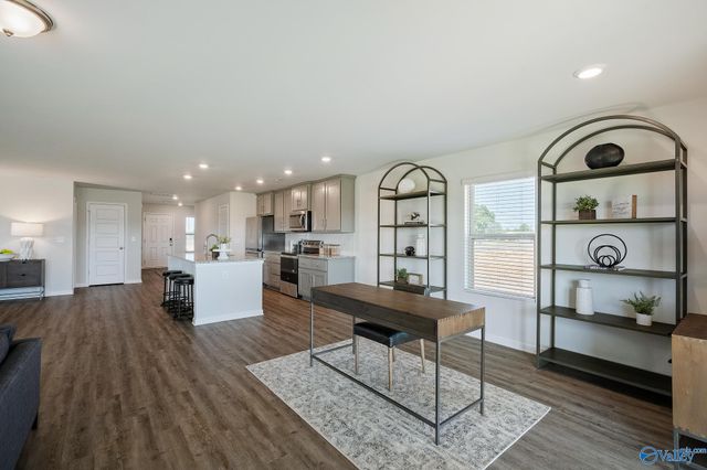 28107 Caperton Drive, Harvest, AL 35749