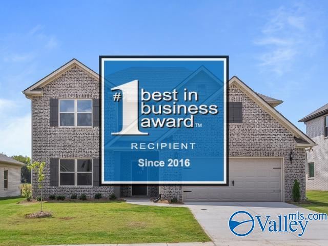 28107 Caperton Drive, Harvest, AL 35749