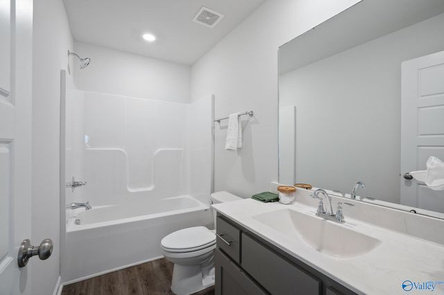 28107 Caperton Drive, Harvest, AL 35749