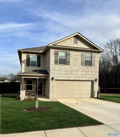 28107 Caperton Drive, Harvest, AL 35749