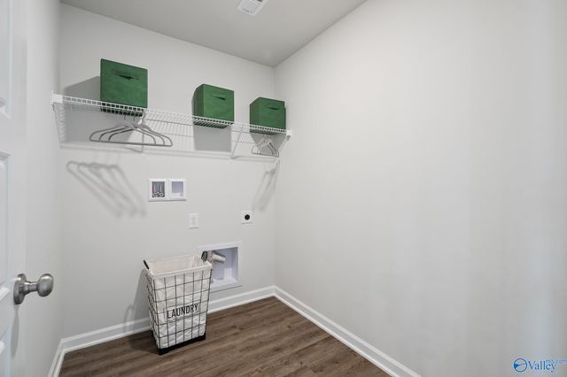 28107 Caperton Drive, Harvest, AL 35749