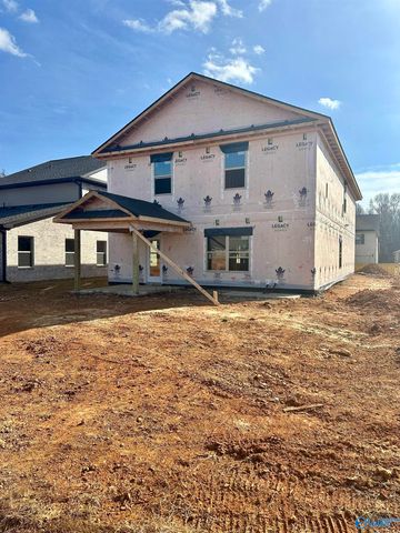 28107 Caperton Drive, Harvest, AL 35749