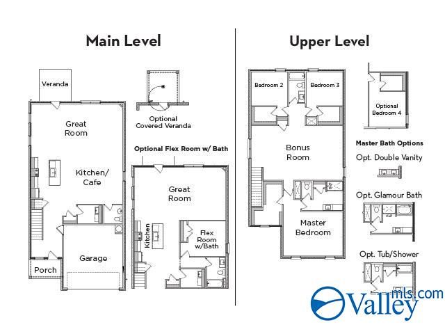 28107 Caperton Drive, Harvest, AL 35749