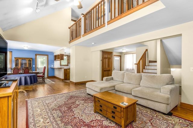 69 Whitetail Lane, Wellfleet, MA 02667