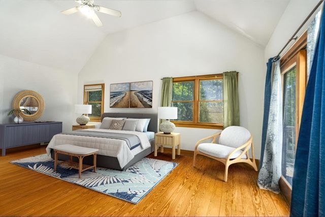 69 Whitetail Lane, Wellfleet, MA 02667