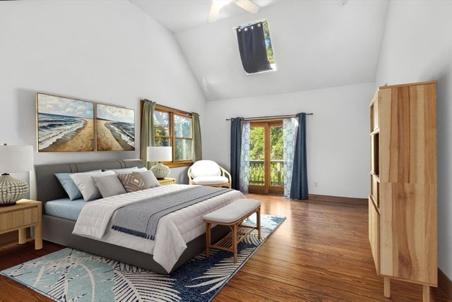 69 Whitetail Lane, Wellfleet, MA 02667