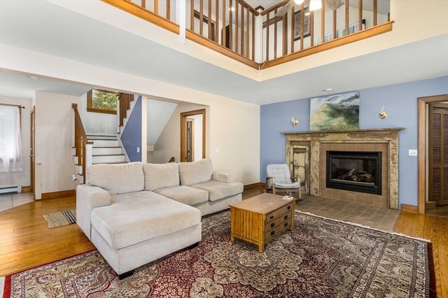 69 Whitetail Lane, Wellfleet, MA 02667