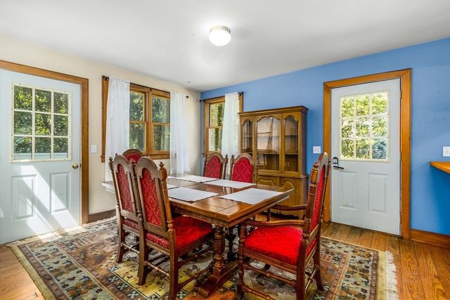 69 Whitetail Lane, Wellfleet, MA 02667