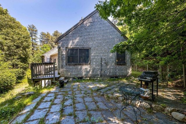 69 Whitetail Lane, Wellfleet, MA 02667