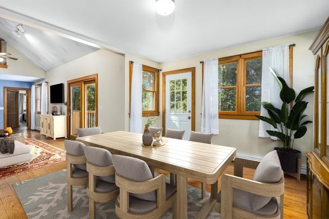 69 Whitetail Lane, Wellfleet, MA 02667