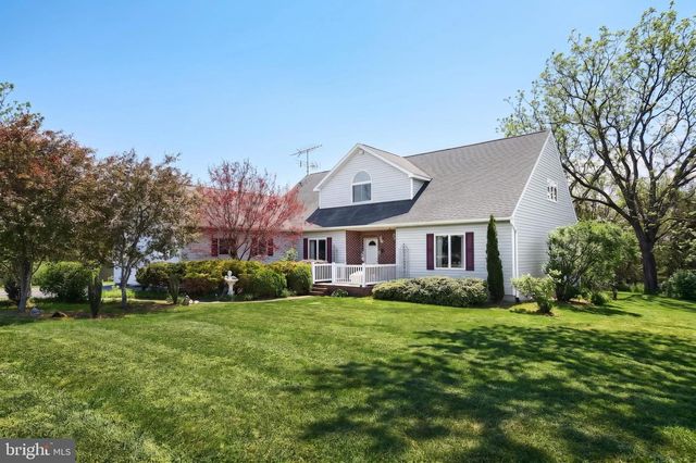 355 SACHS RD, Gettysburg, PA 17325