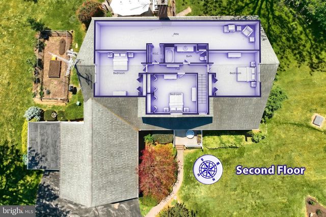 355 SACHS RD, Gettysburg, PA 17325