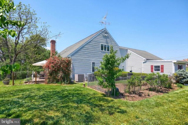 355 SACHS RD, Gettysburg, PA 17325