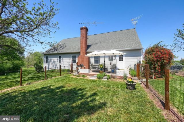 355 SACHS RD, Gettysburg, PA 17325