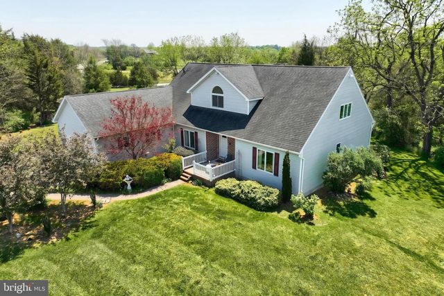 355 SACHS RD, Gettysburg, PA 17325