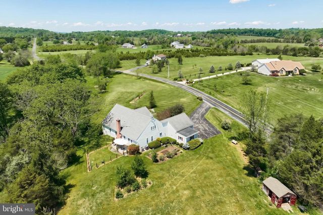 355 SACHS RD, Gettysburg, PA 17325