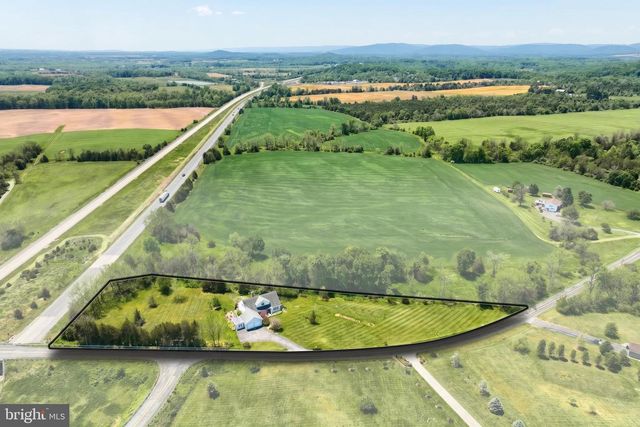 355 SACHS RD, Gettysburg, PA 17325