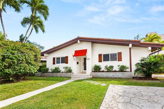 140 Santander Ave, Coral Gables, FL 33134