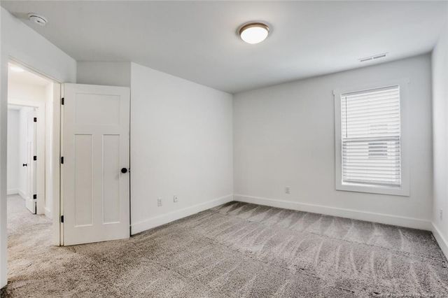 1254 Camden Avenue, Durham, NC 27701