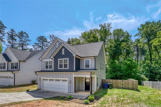 1254 Camden Avenue, Durham, NC 27701