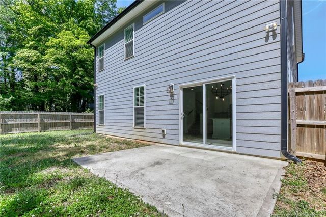 1254 Camden Avenue, Durham, NC 27701