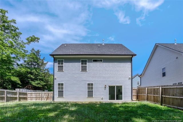 1254 Camden Avenue, Durham, NC 27701