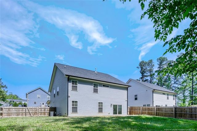1254 Camden Avenue, Durham, NC 27701