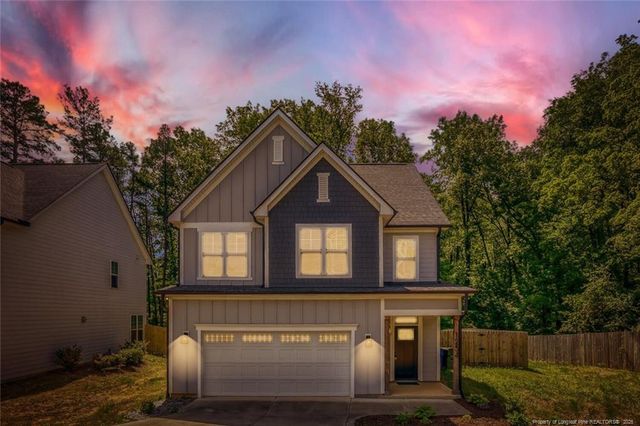 1254 Camden Avenue, Durham, NC 27701